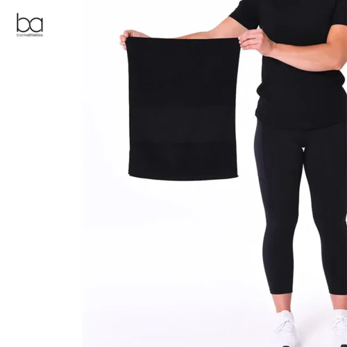 BA Essential Blank Gym Towel