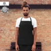 Blank Basic Cotton Canvas Apron