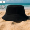 Blank Basic Bucket Hat