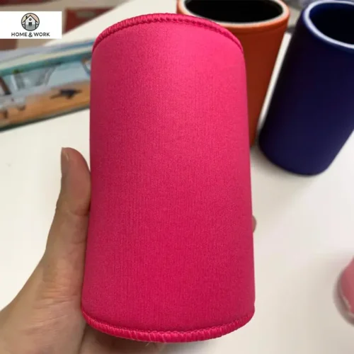 Blank Stubby Holders