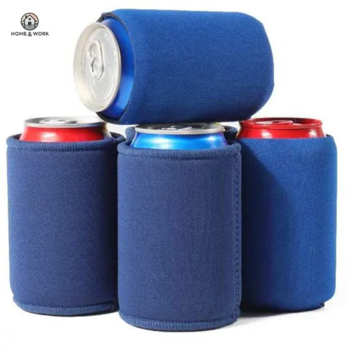 Blank Stubby Holders