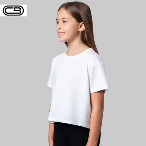 CB Kids Premium Blank T-Shirt