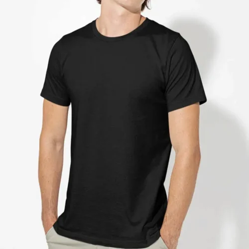 Premium Men Fashion Blank T Shirt