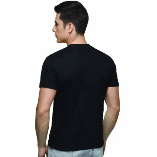 QUOZ Back Wave Tee