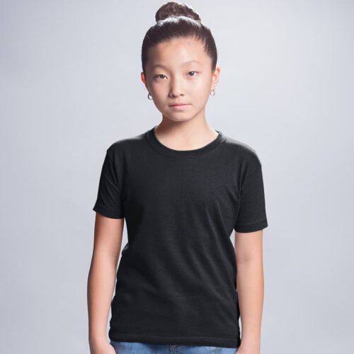 SD Kids T-Shirt Front
