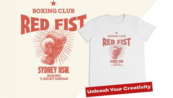 Graphic T Shirt Designs Unleash Your Creativity