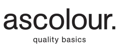 AS COLOUR Logo