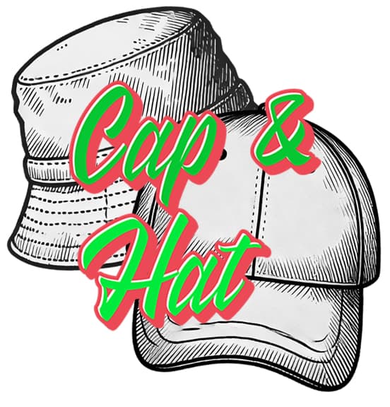 Cap and Hat Printing