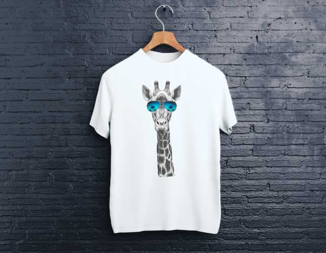 Graphic T-Shirts