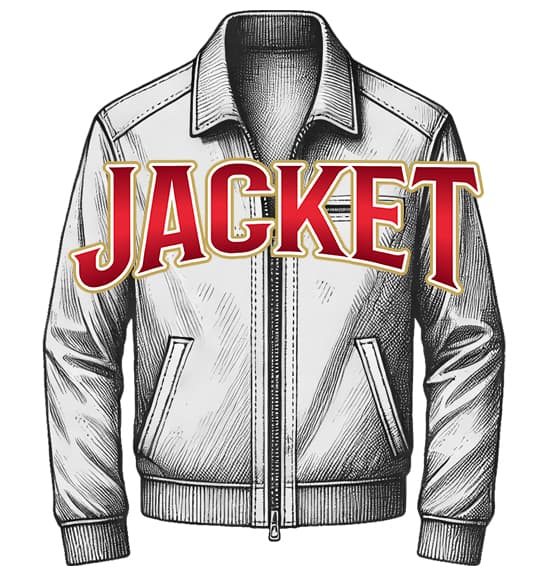 Jacket Printing