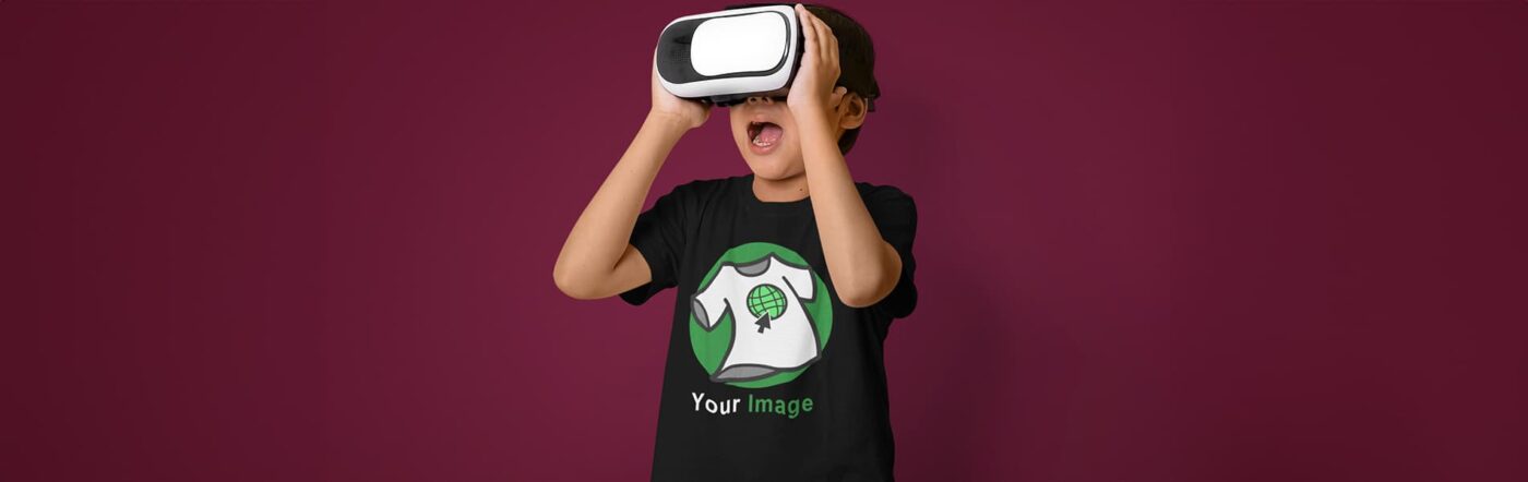 Kids T-Shirt Printing