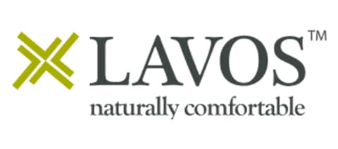 LAVOS Logo