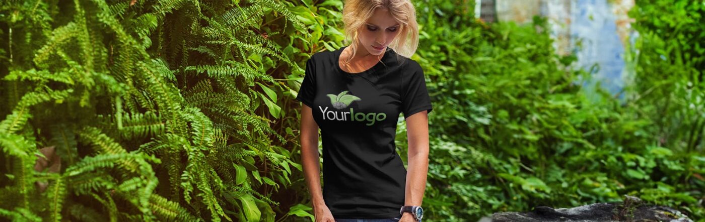 Ladies T-Shirt Printing