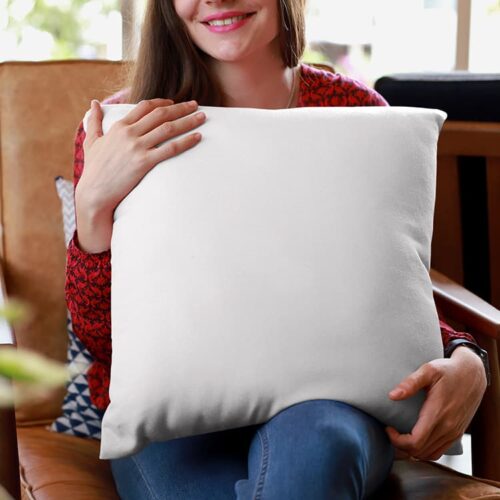 Linen Cushion Covers Front