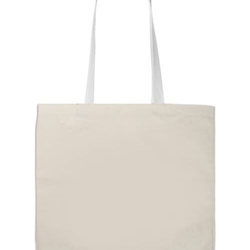 On Sale Basic Tote Bag Full