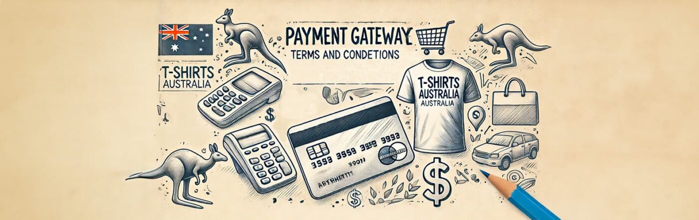 Payment Gateway Terms and Conditions