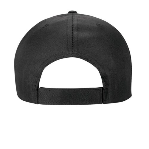 Same Day Basic Cap with Custom Print Back