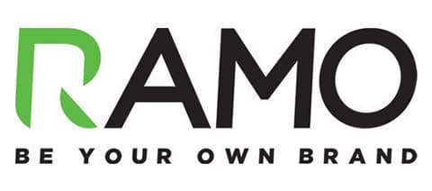 RAMO Logo