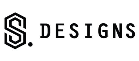 S Designs Logo