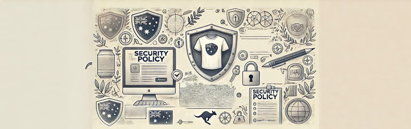 Security Policy