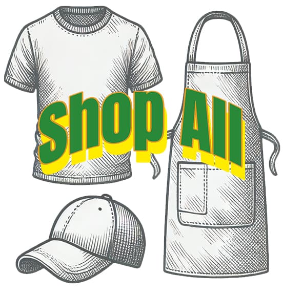 Shop All Printing Logo