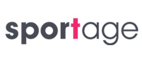 Sportage Logo