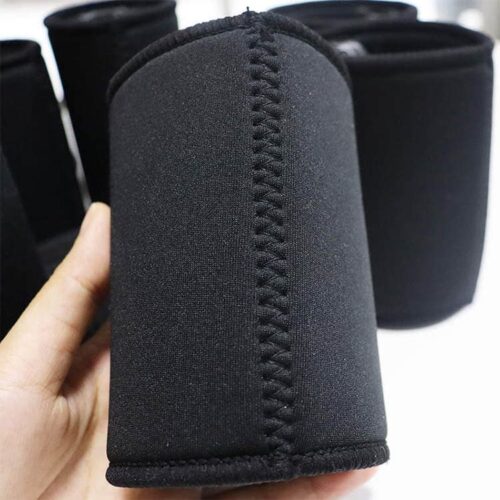 Stubby Holders Angle
