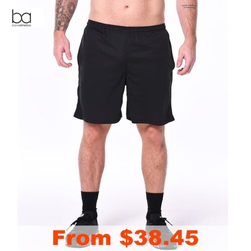 BA Men’s Basketball Shorts Blank