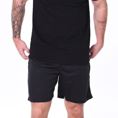 BA Mens Basketball Shorts Casual