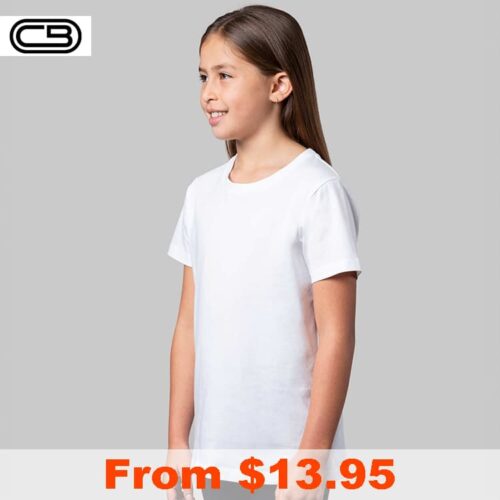 CB Kids Premium T-Shirt Blank