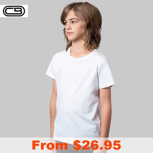 CB Kids Premium T-Shirt with Custom Print