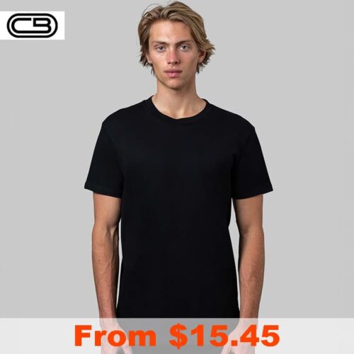 CB Men Classic T-shirt Blank