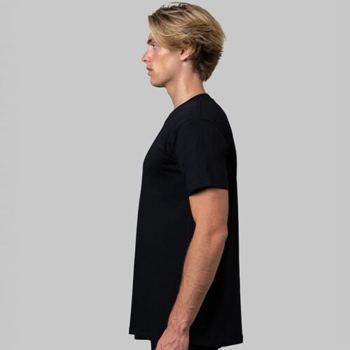 CB Men Classic T-shirt Side