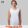 CB Premium Men Tank Top Blank