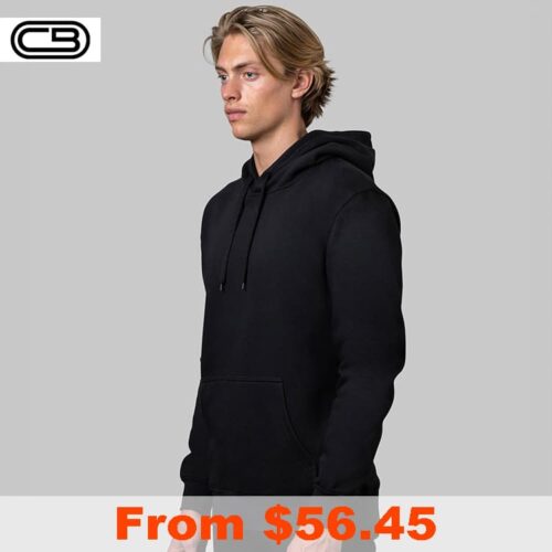 CB Unisex Hoodie Blank