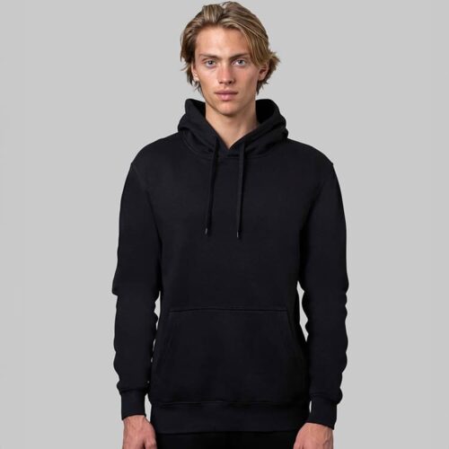 CB Unisex Hoodies Front