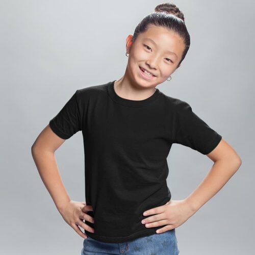 SD Kids T-Shirt Casual