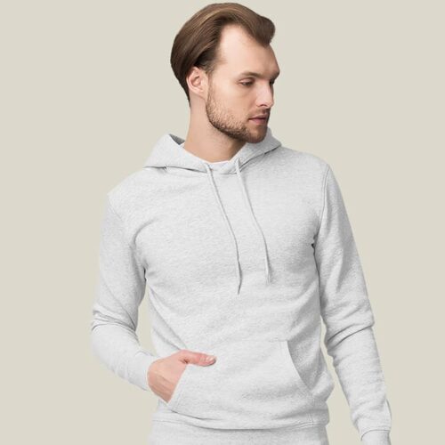 SD Unisex Hoodies Front