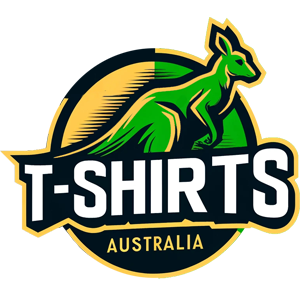 T Shirts Australia logo