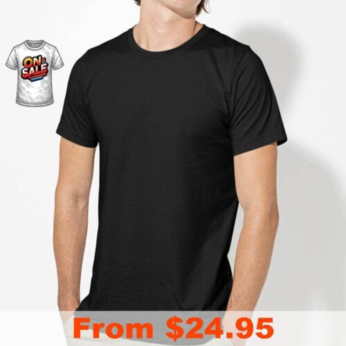 On Sale Premium Men Fashion T Shirt