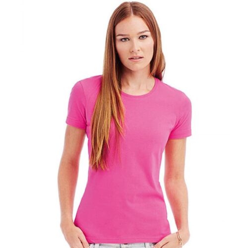 Stedman Ladies Cotton T Shirt