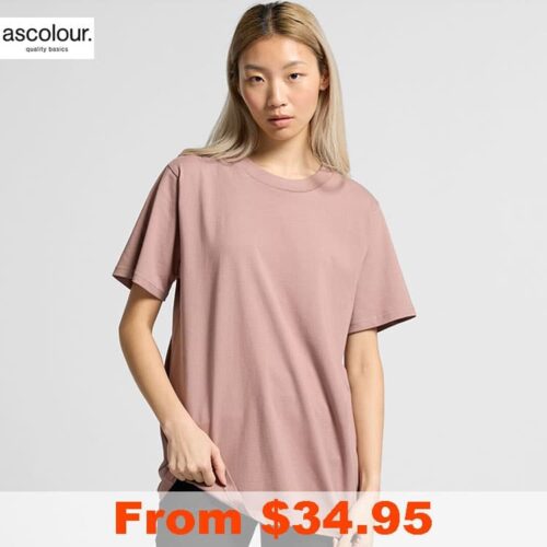 AS Colour Ladies Classic T Shirt