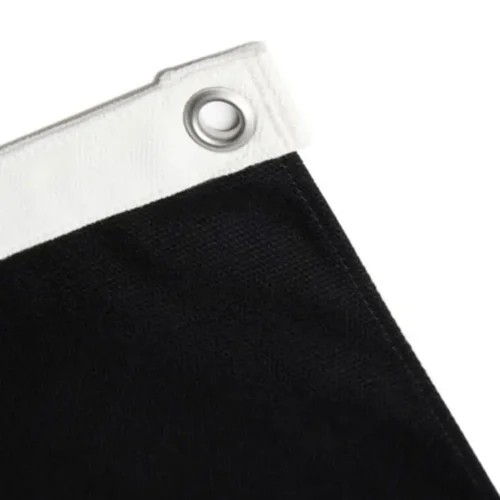 AS Colour Canvas Large Flag, detail view