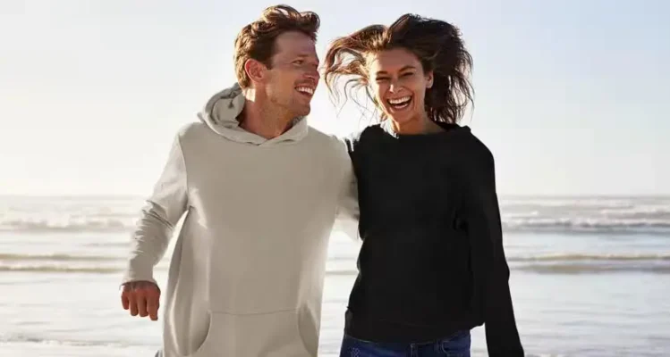 Dressing for winter across Australia with layered clothing