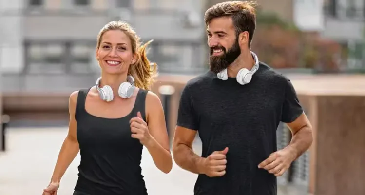 Print ready performance and activewear t shirts