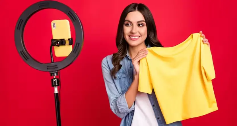 Selling t-shirts on eBay guide for beginners