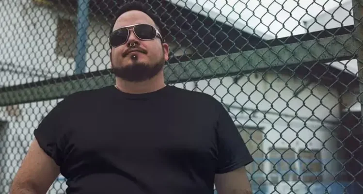 T-shirts designed for big and tall men with better fit and length