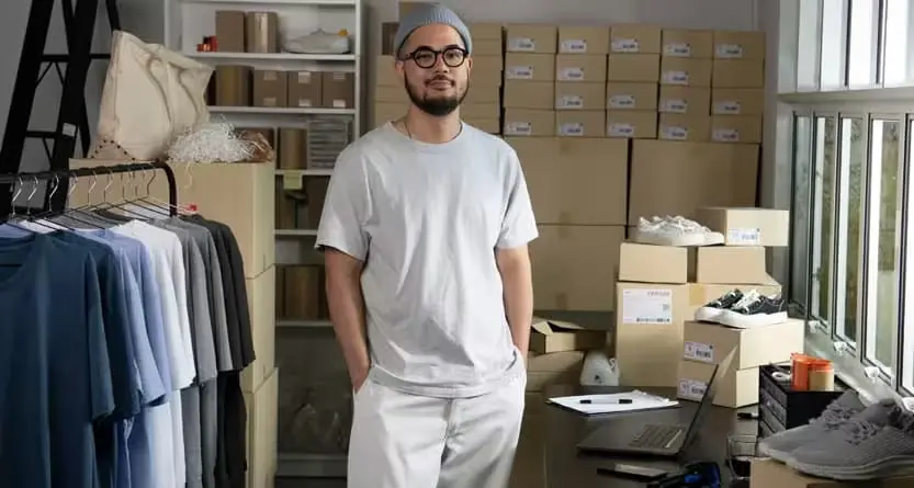 Selling custom t-shirts online through Amazon Australia marketplace